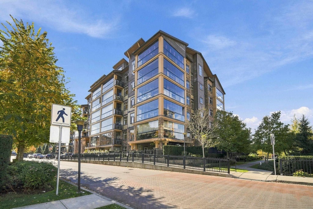 Photo of 8067 207 Street #235, Langley, BC V2Y 0P1 (MLS # R3176135)