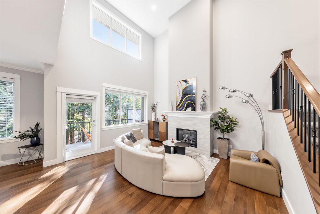 Photo of 9590 216 Street #8, Langley, BC V1M 0C9 (MLS # R3141331)