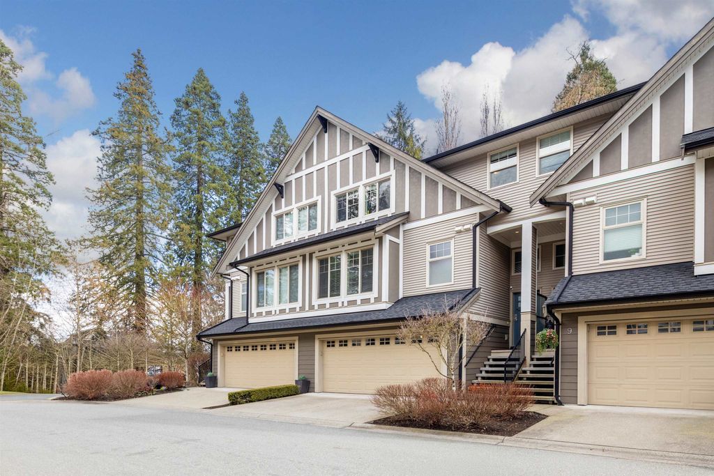 Photo of 9590 216 Street #8, Langley, BC V1M 0C9 (MLS # R3141331)