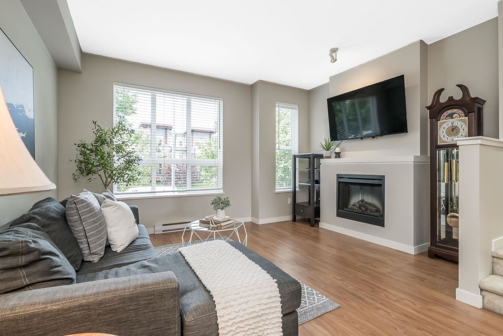 Photo of 7938 209 Street #170, Langley, BC V2Y 0K1 (MLS # R3088678)