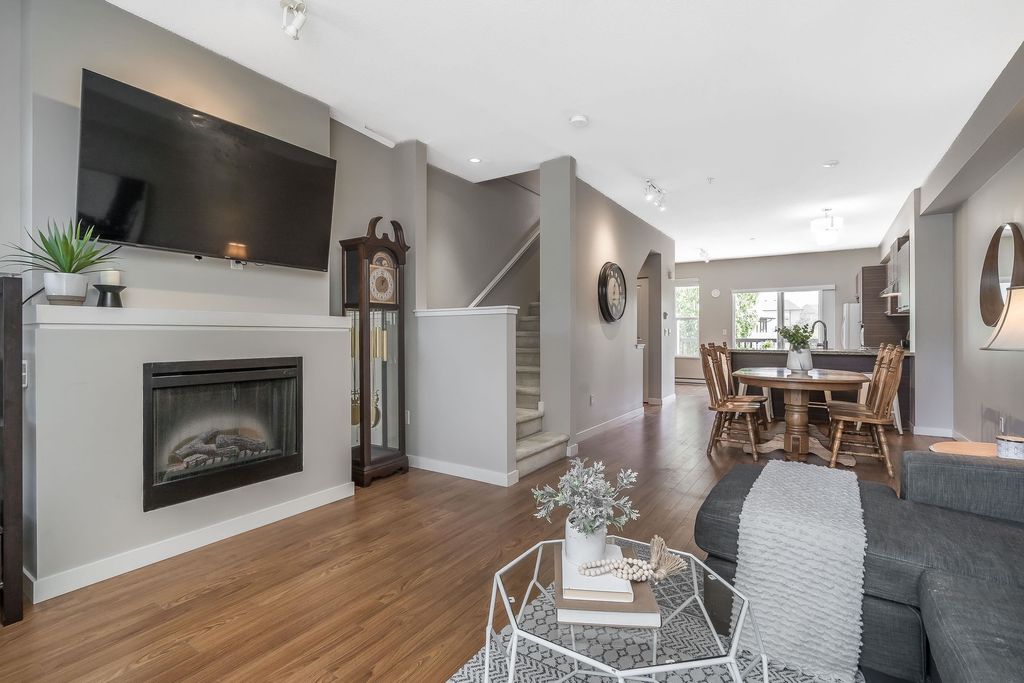 Photo of 7938 209 Street #170, Langley, BC V2Y 0K1 (MLS # R3088678)