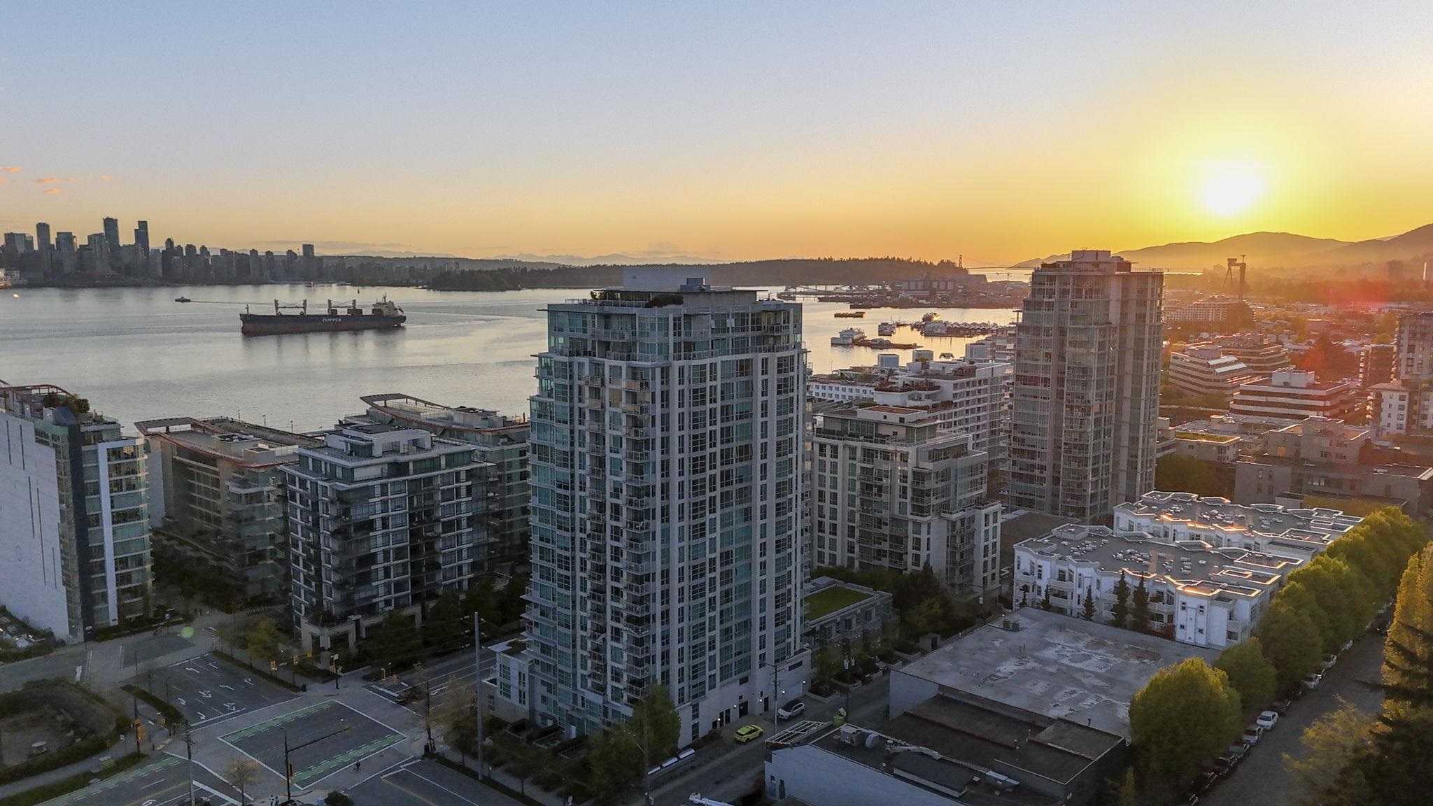 188 E Esplanade Street 2102