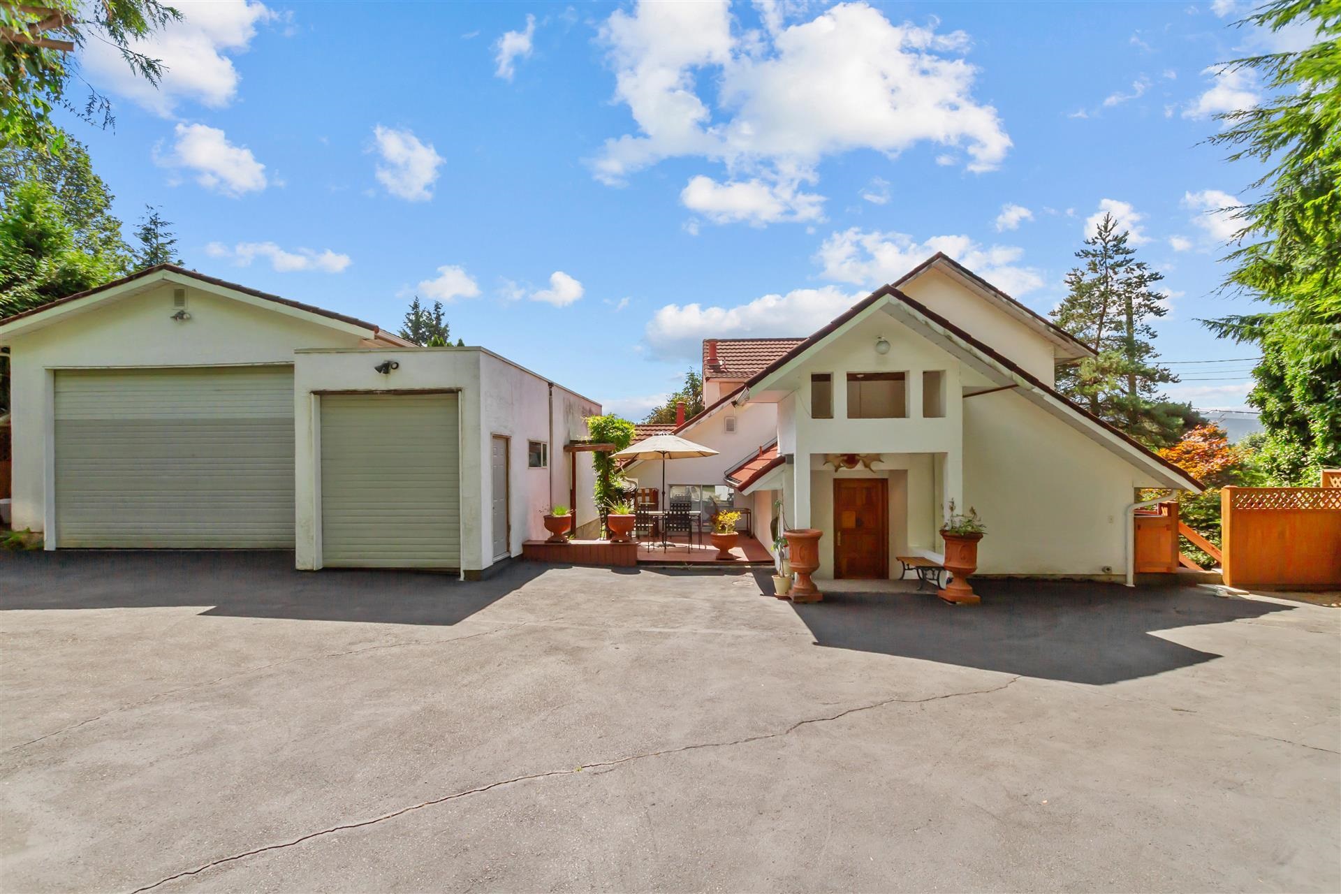 1650 Ioco Road