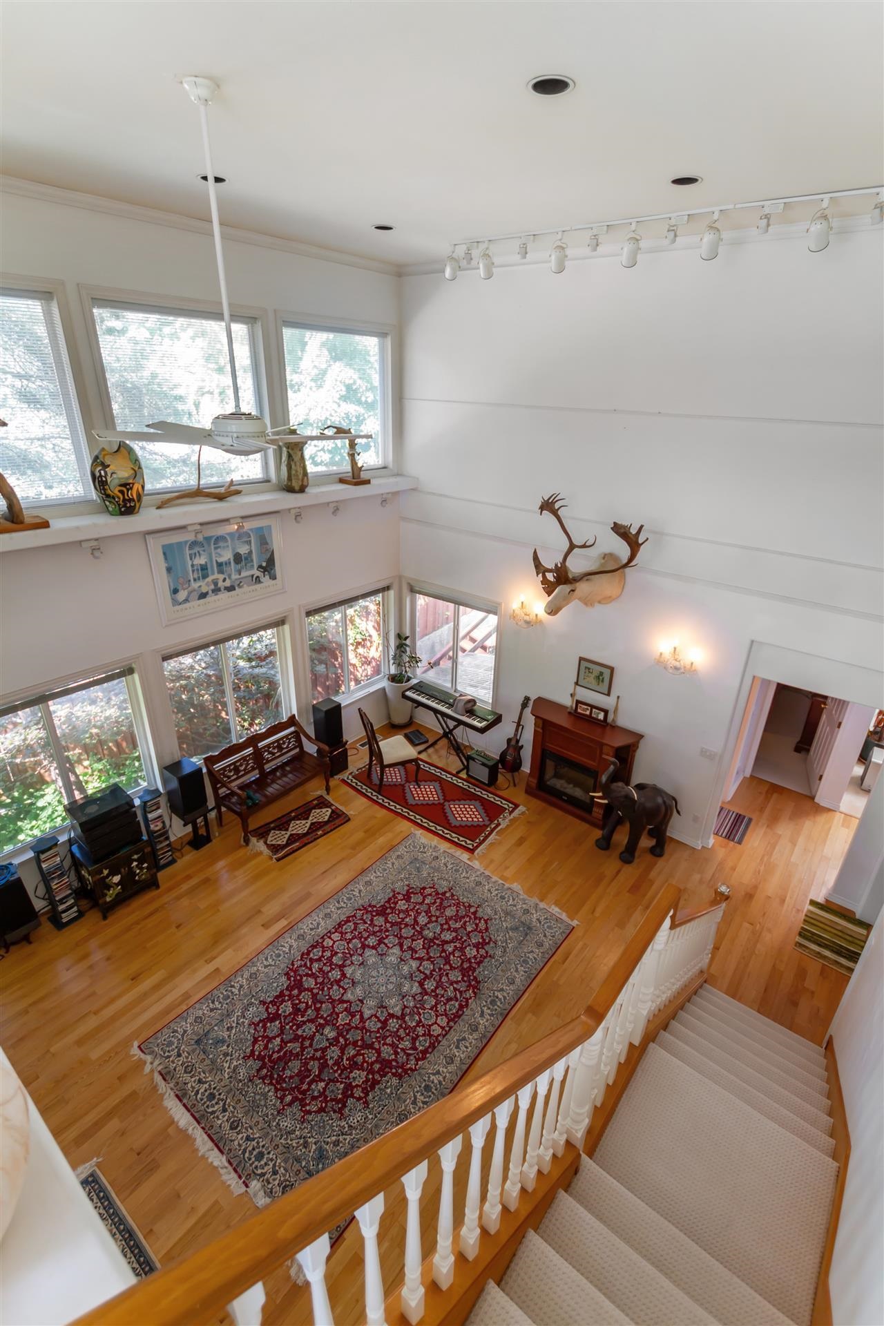 1650 Ioco Road