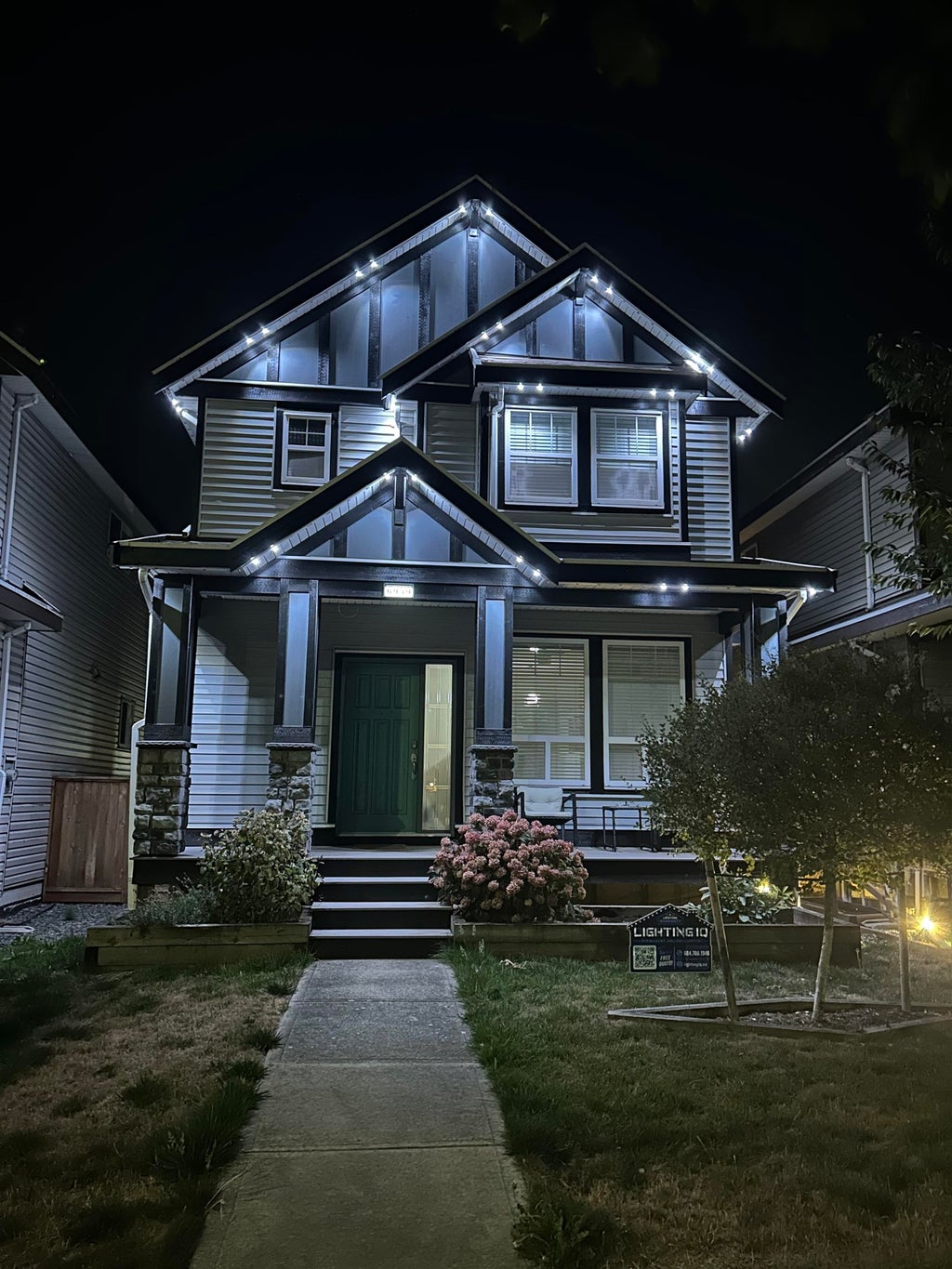 Photo of 6959 192 Street, Surrey, BC V4N 5W6 (MLS # R3171484)