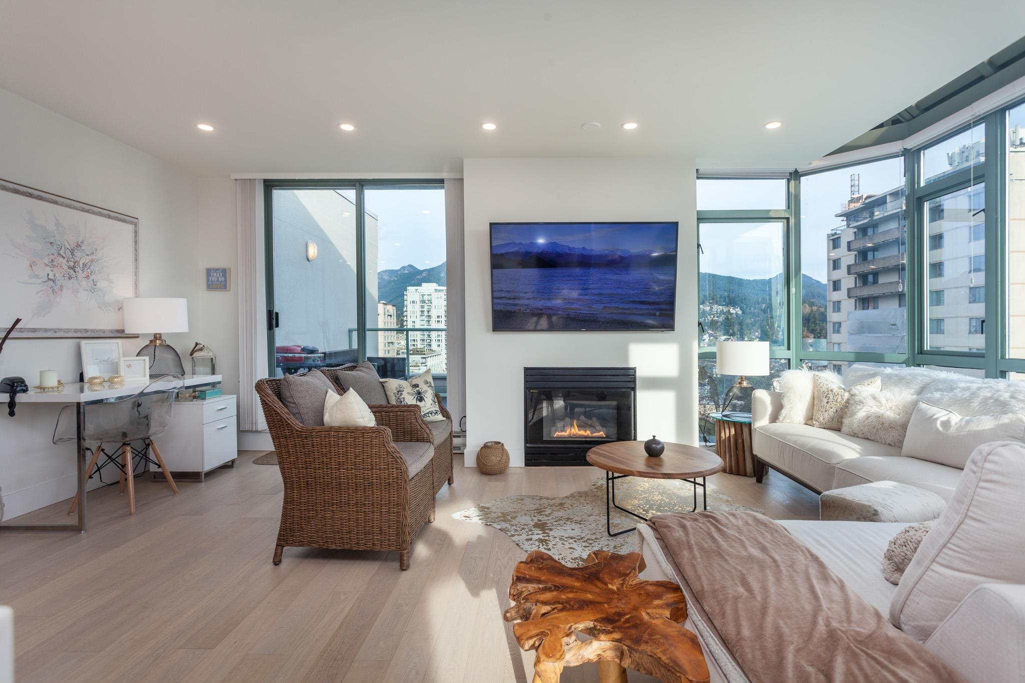 140 E 14th Street 1201