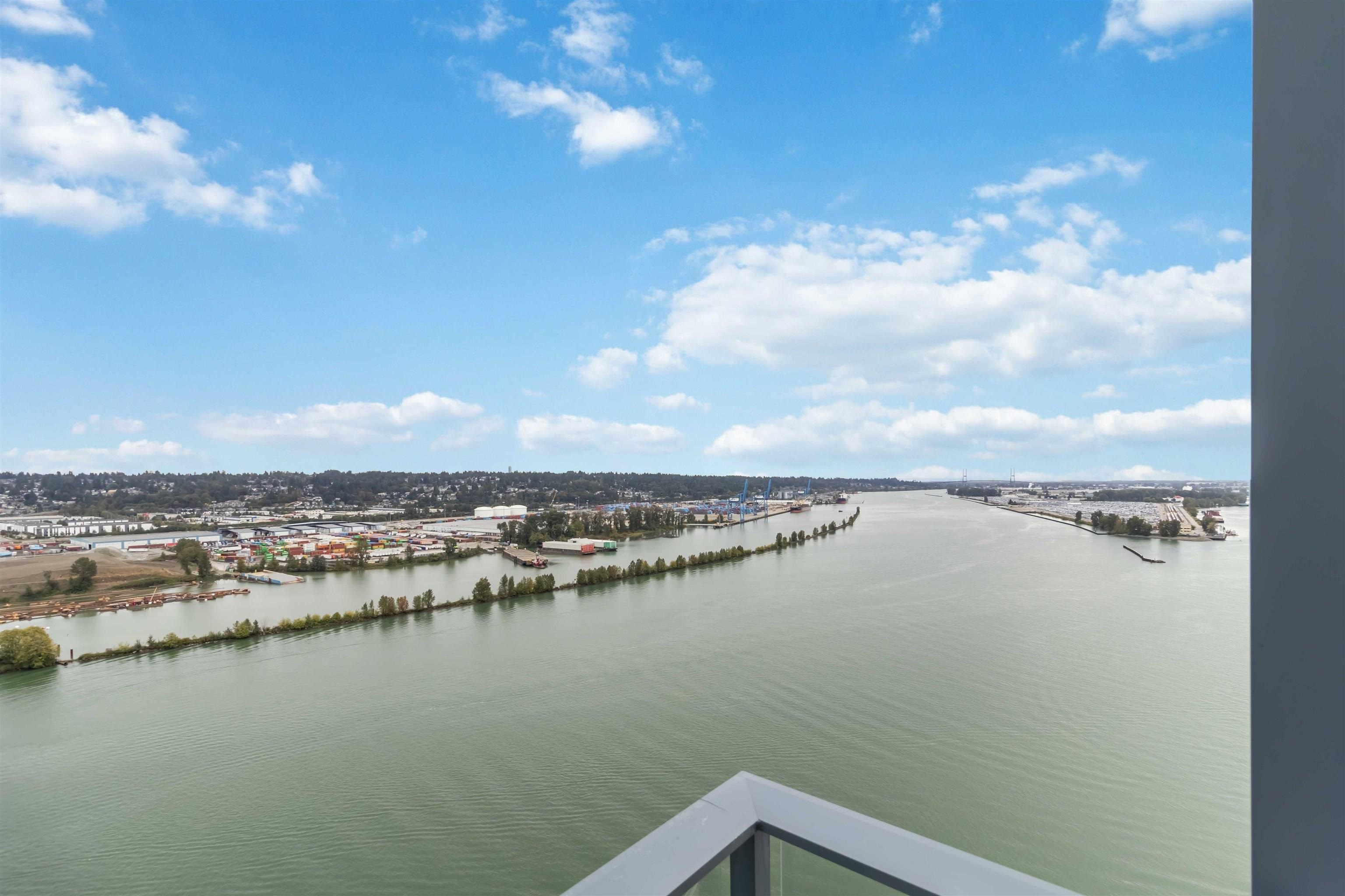 680 Quayside Drive 2508