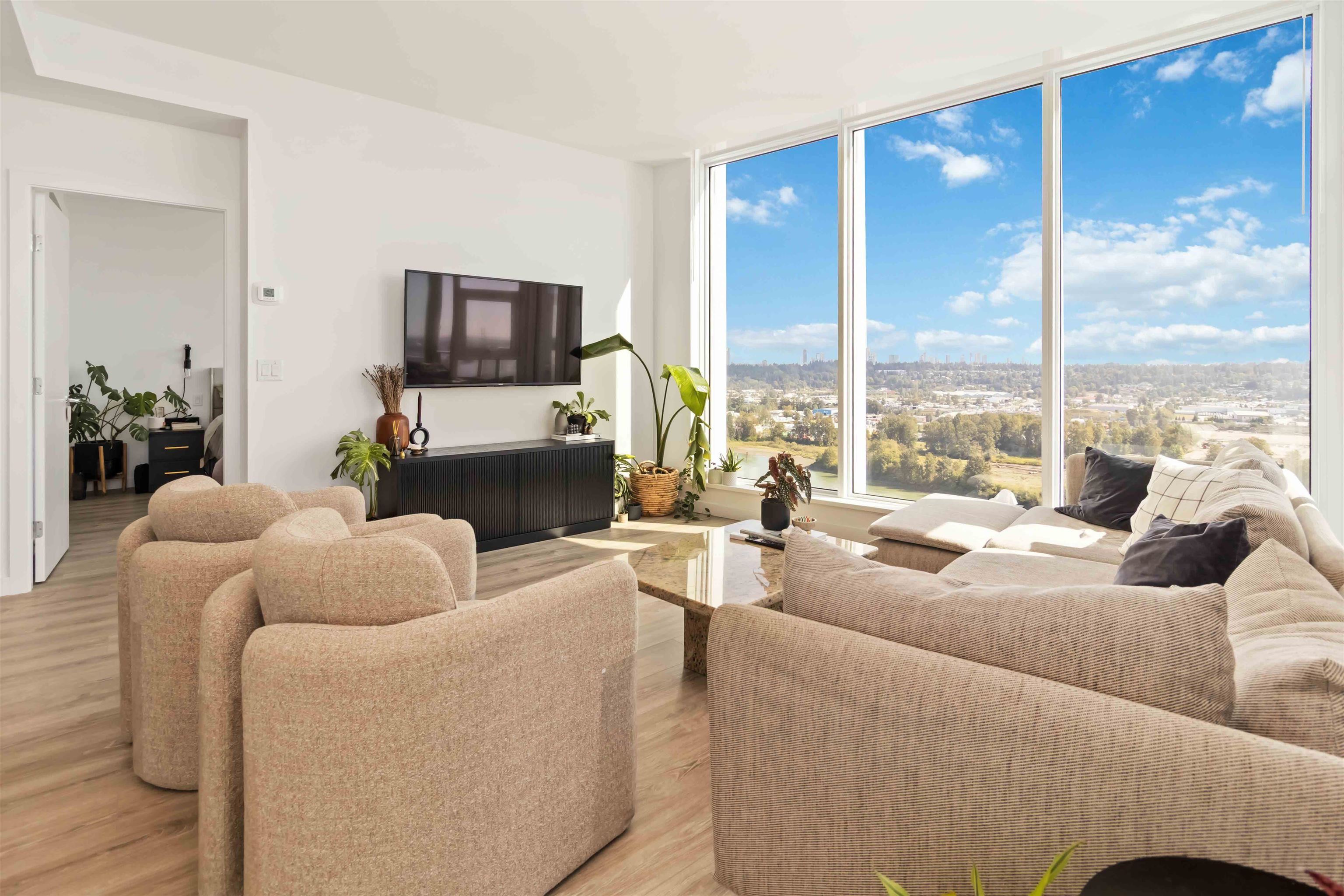 680 Quayside Drive 2508