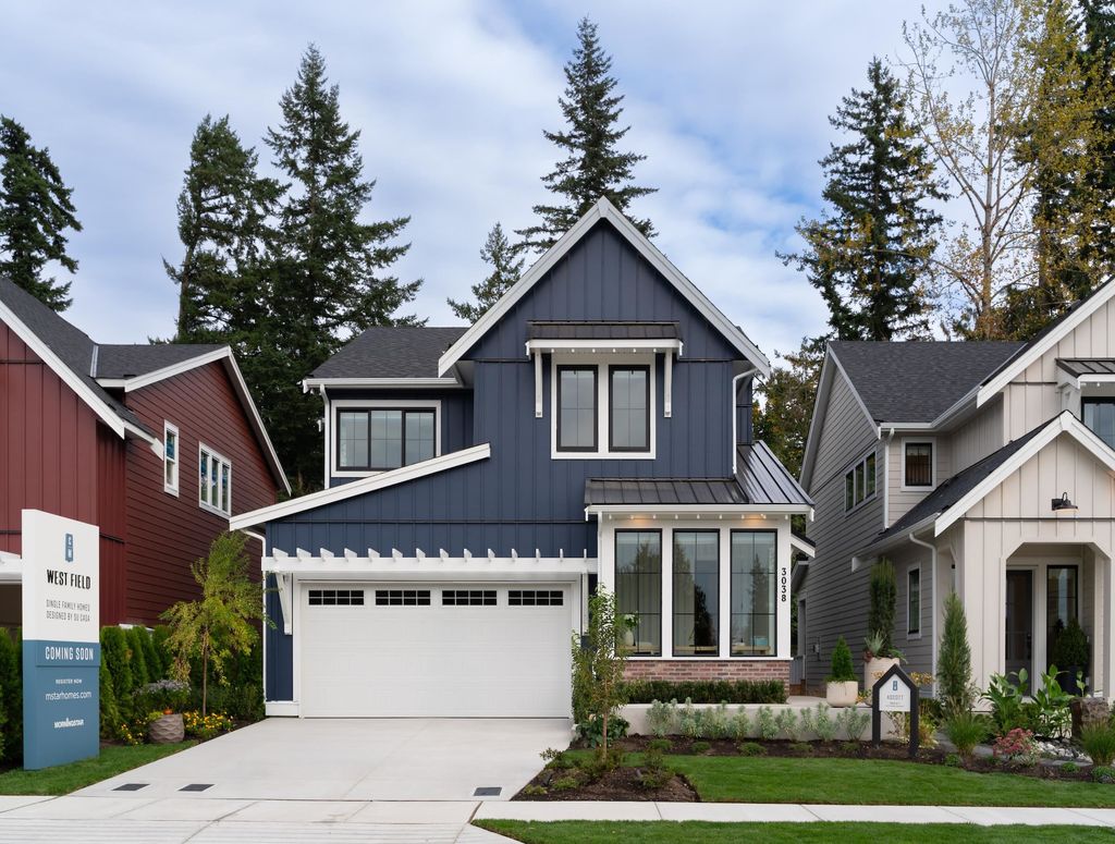 Photo of 3050 Brigette Street, Abbotsford, BC V2S 0P5 (MLS # R3109904)