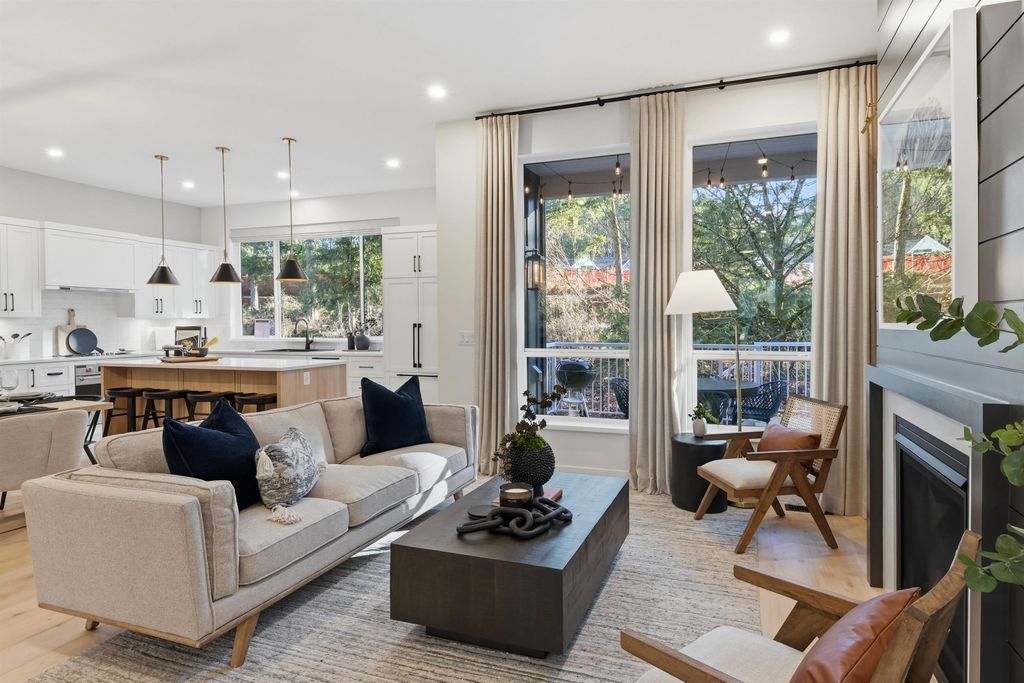 Photo of 3050 Brigette Street, Abbotsford, BC V2S 0P5 (MLS # R3109904)