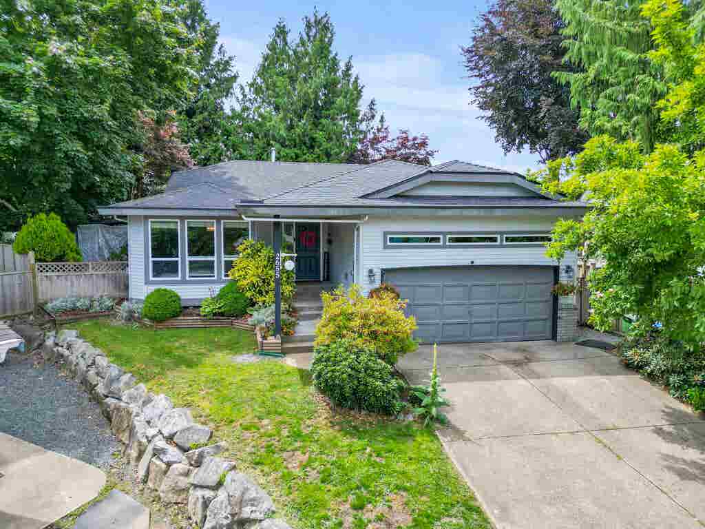 Photo of 2655 Chapman Place, Abbotsford, BC V2S 7J2 (MLS # R3145517)