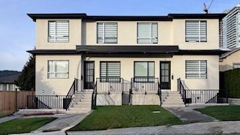 9935 Sullivan Street 1 Burnaby BC V3J 1J1