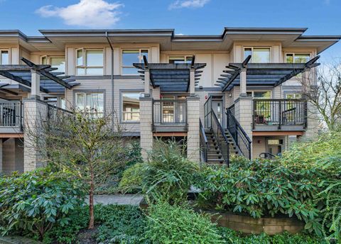 3231 Noel Drive 11 Burnaby BC V3J 0H3