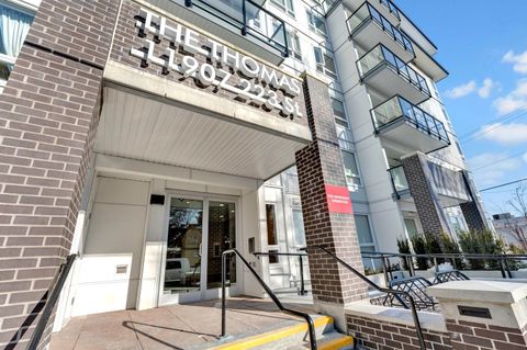 11907 223 Street 610 Maple Ridge BC V2X 4P9