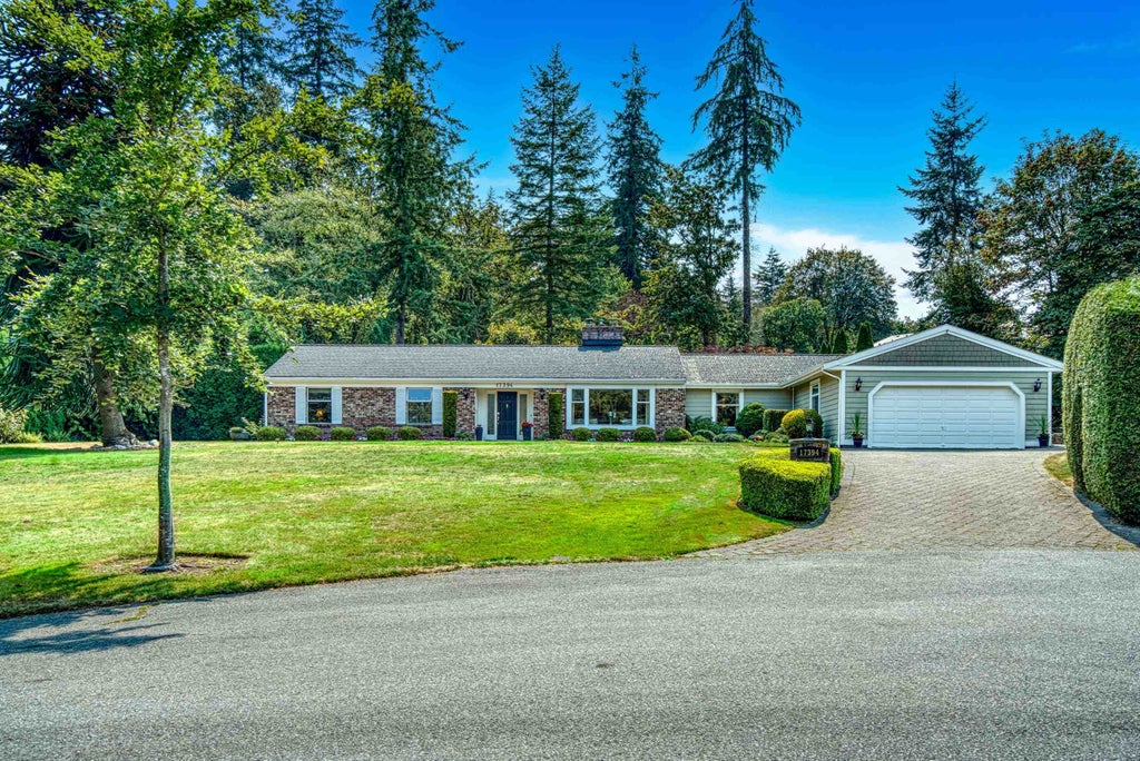 Photo of 17394 28a Avenue, Surrey, BC V3Z 0E7 (MLS # R3171567)
