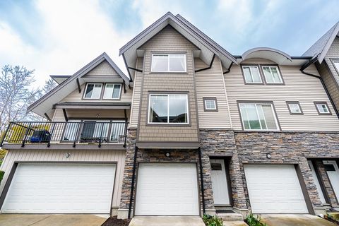 6895 188 Street 7 Surrey BC V4N 6M3