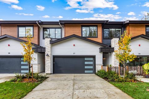 23697 Fern Crescent 27 Maple Ridge BC V4R 0J4