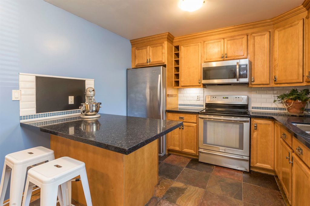 Photo of 12101 Schmidt Crescent #1, Maple Ridge, BC V2X 8A2 (MLS # R3108857)
