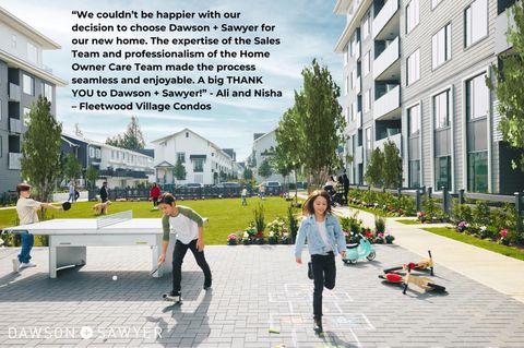 15730 Fraser Highway 508 Surrey BC V0V 0V0