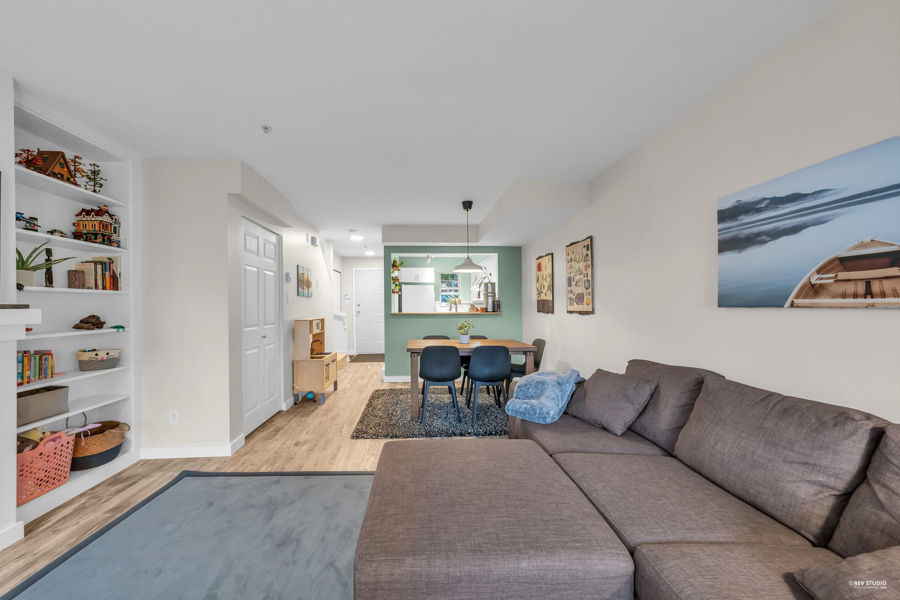 123 Seventh Street 19