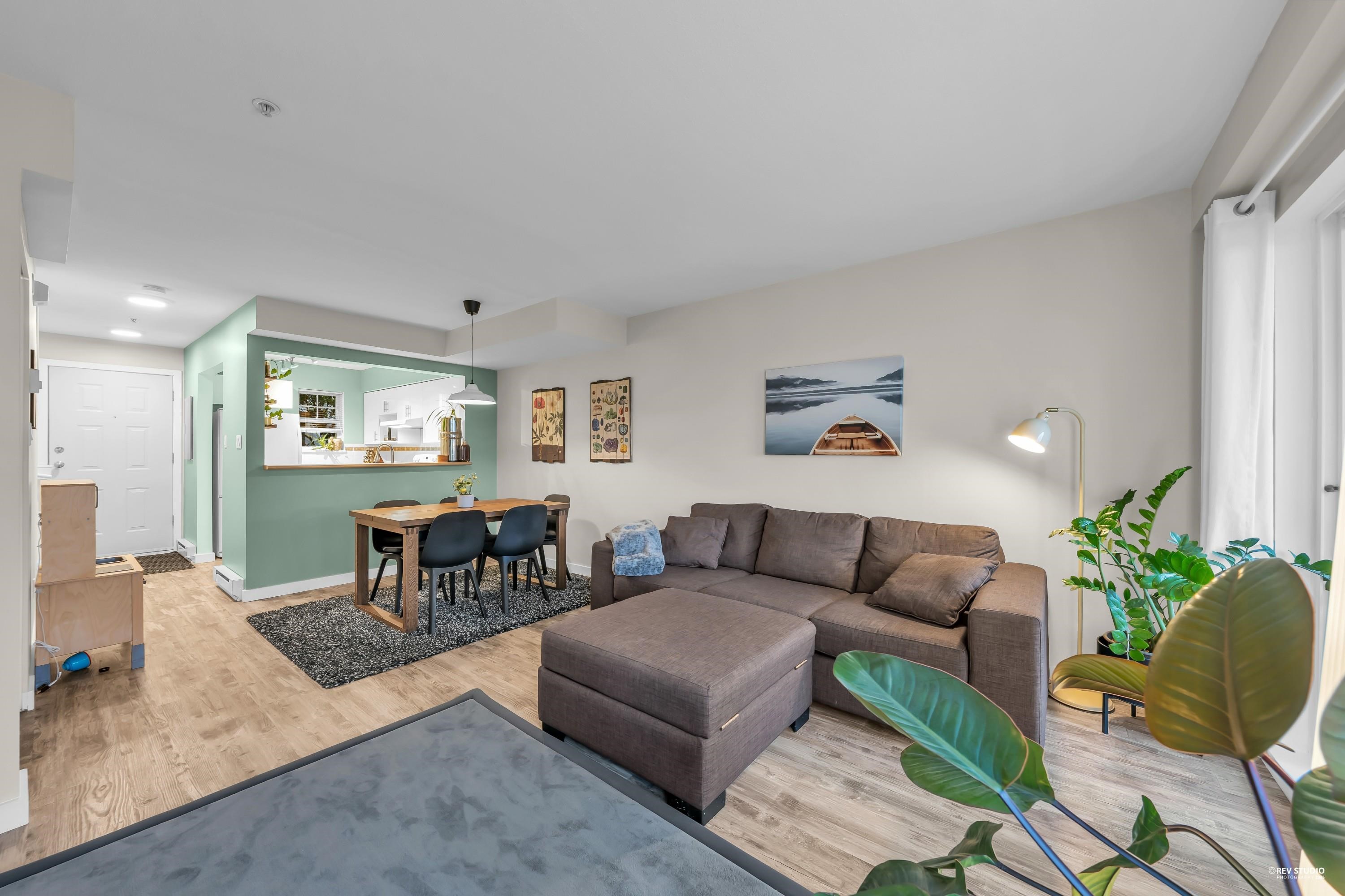 123 Seventh Street 19