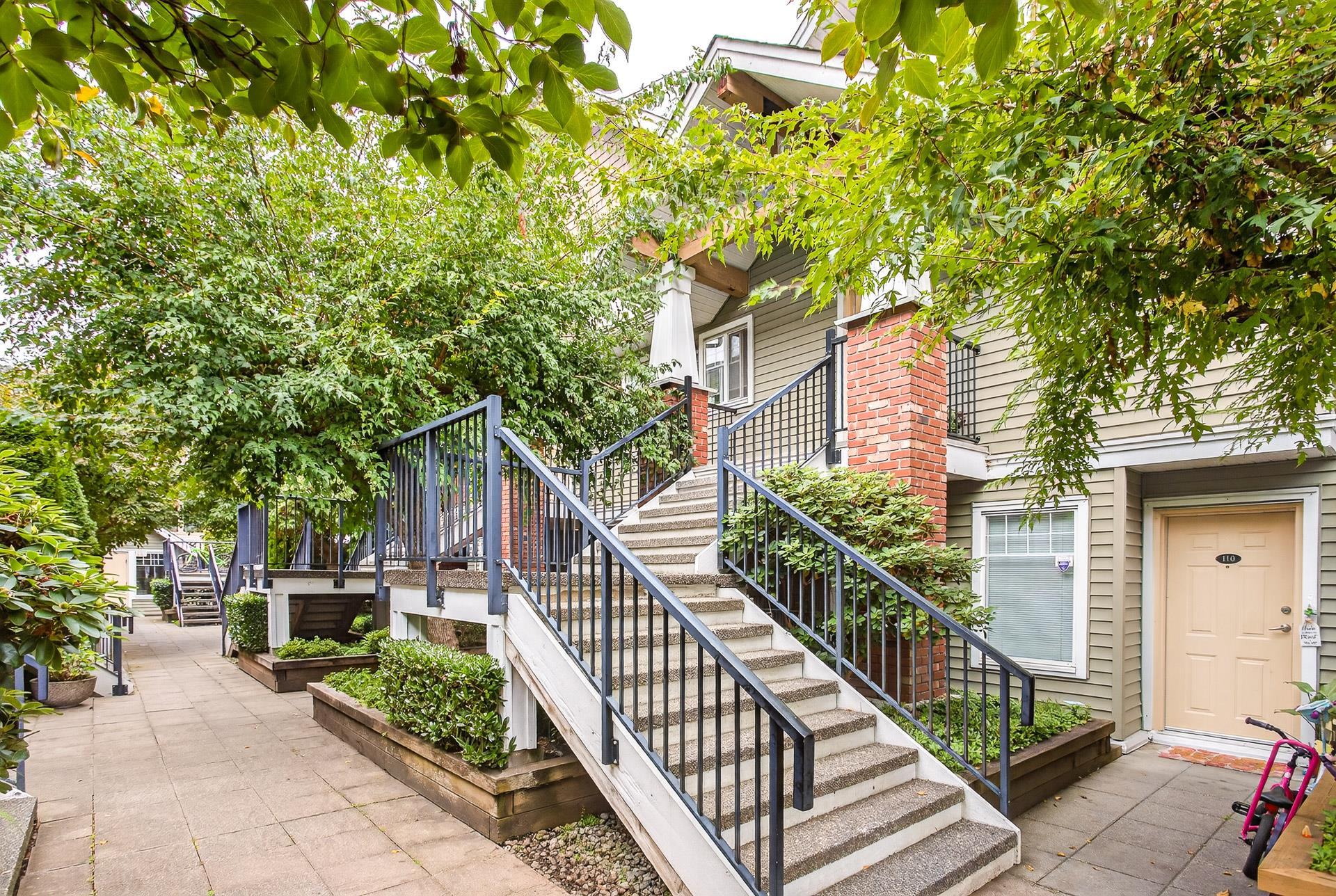 1567 Grant Avenue 212