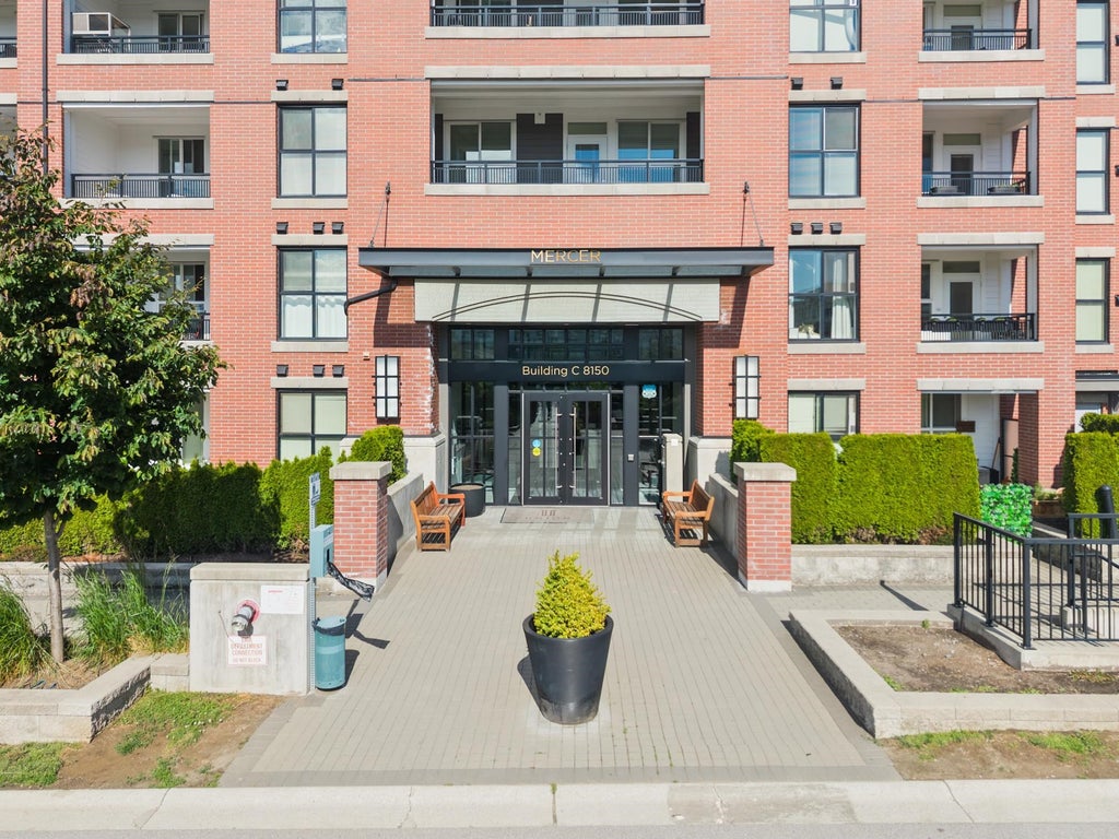Photo of 8150 207 Street #C504, Langley, BC V2Y 4J4 (MLS # R3165795)