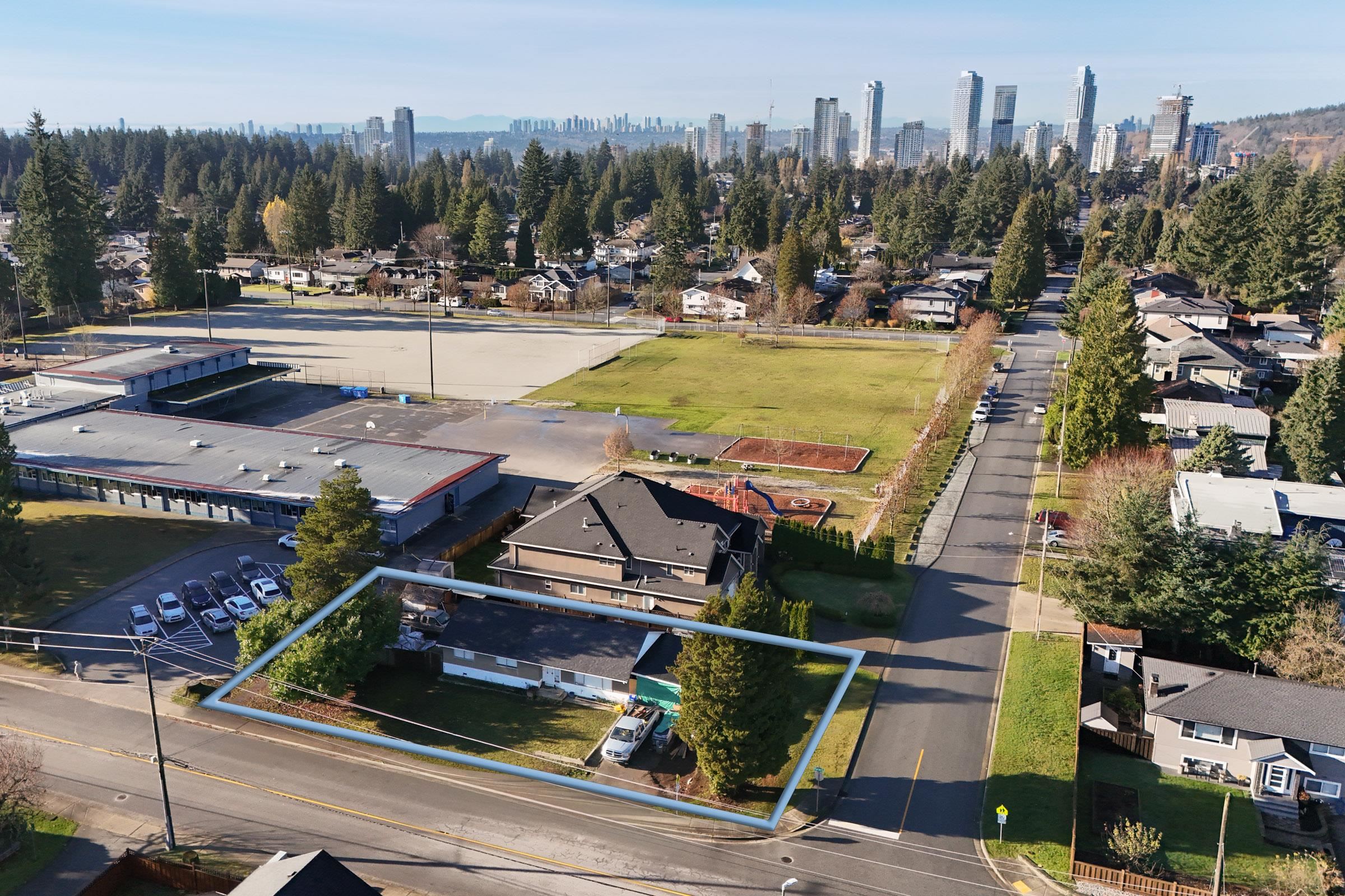 740 Porter Street