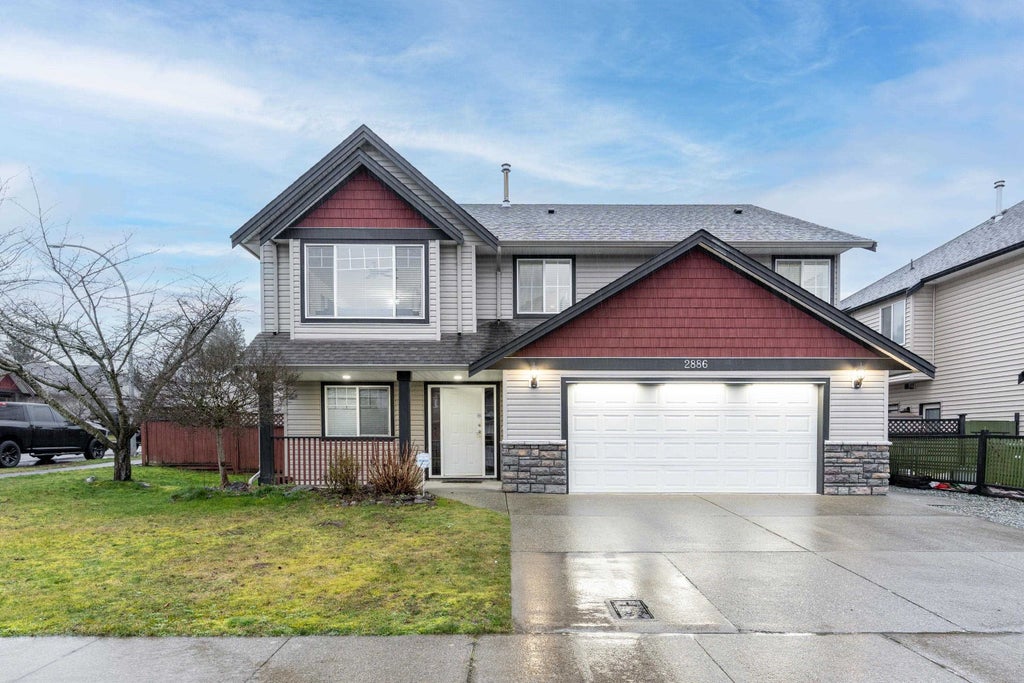 Photo of 2886 Boxcar Street, Abbotsford, BC V4X 2S5 (MLS # R3146340)