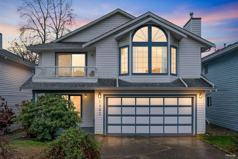 1382 Sutherland Avenue Port Coquitlam BC V3B 7G7