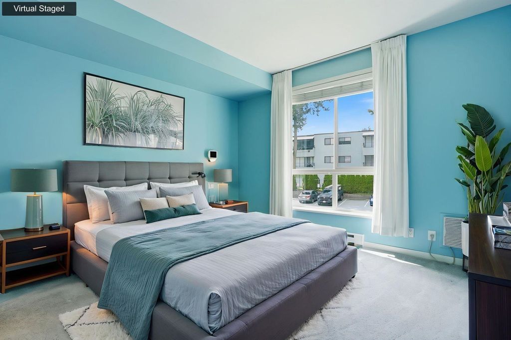 Photo of 33485 South Fraser Way #202, Abbotsford, BC V2S 8P9 (MLS # R3113943)