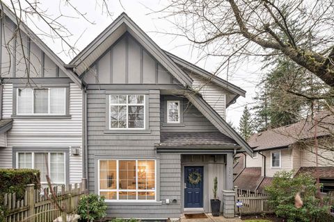2200 Panorama Drive 117 Port Moody BC V3H 5M2