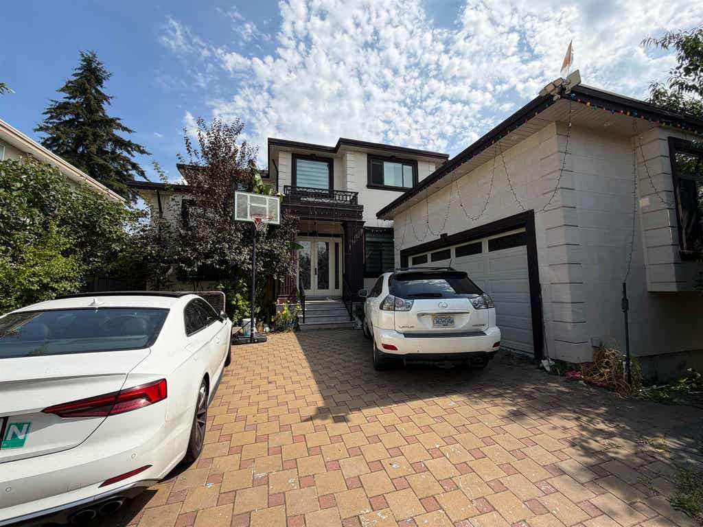 Photo of 7960 155 Street, Surrey, BC V3S 3P4 (MLS # R3158423)