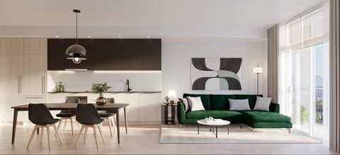 13738 Central Avenue 409 Surrey BC V3T 0X5