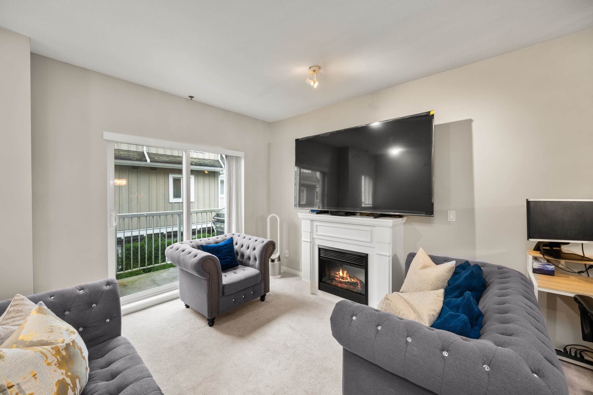 1661 Fraser Avenue 508