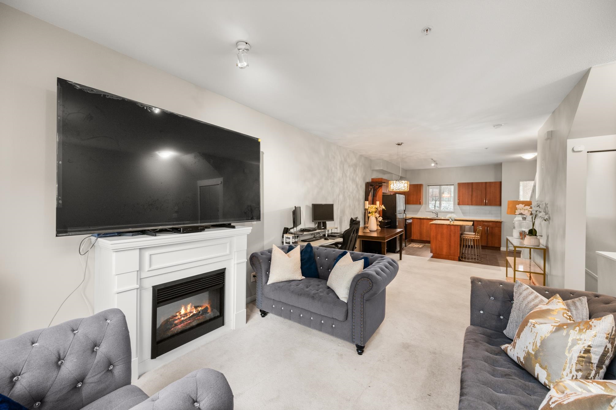 1661 Fraser Avenue 508