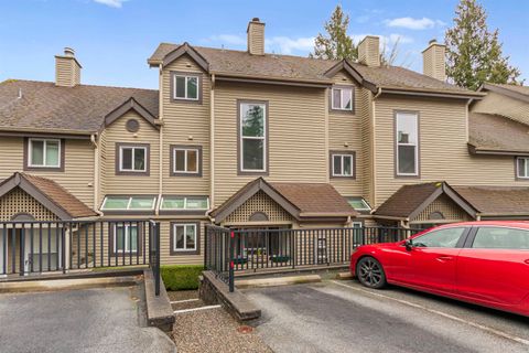 2736 Atlin Place 14 Coquitlam BC V3C 5T1