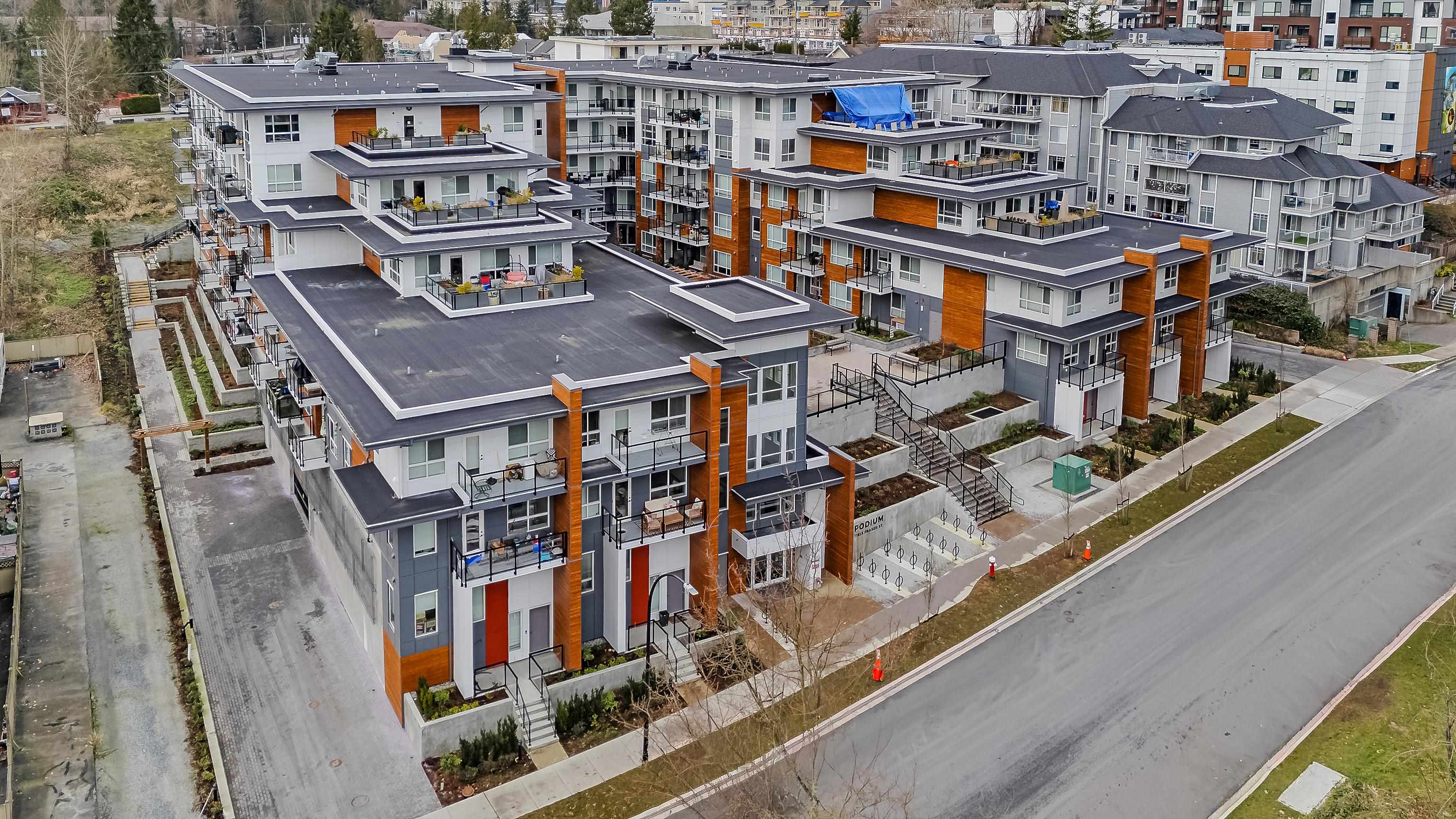 11655 Fraser Street 227