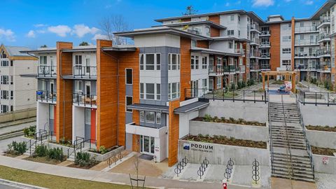 11655 Fraser Street 227 Maple Ridge BC V2X 0X7