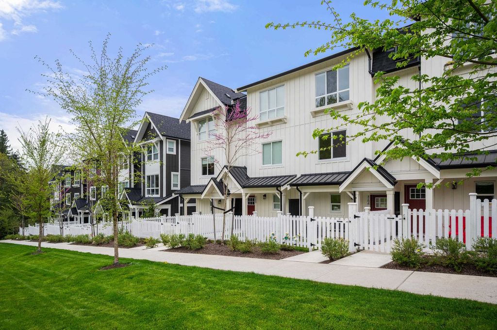 Photo of 24951 112 Street #154, Maple Ridge, BC V2W 1Z6 (MLS # R3115039)