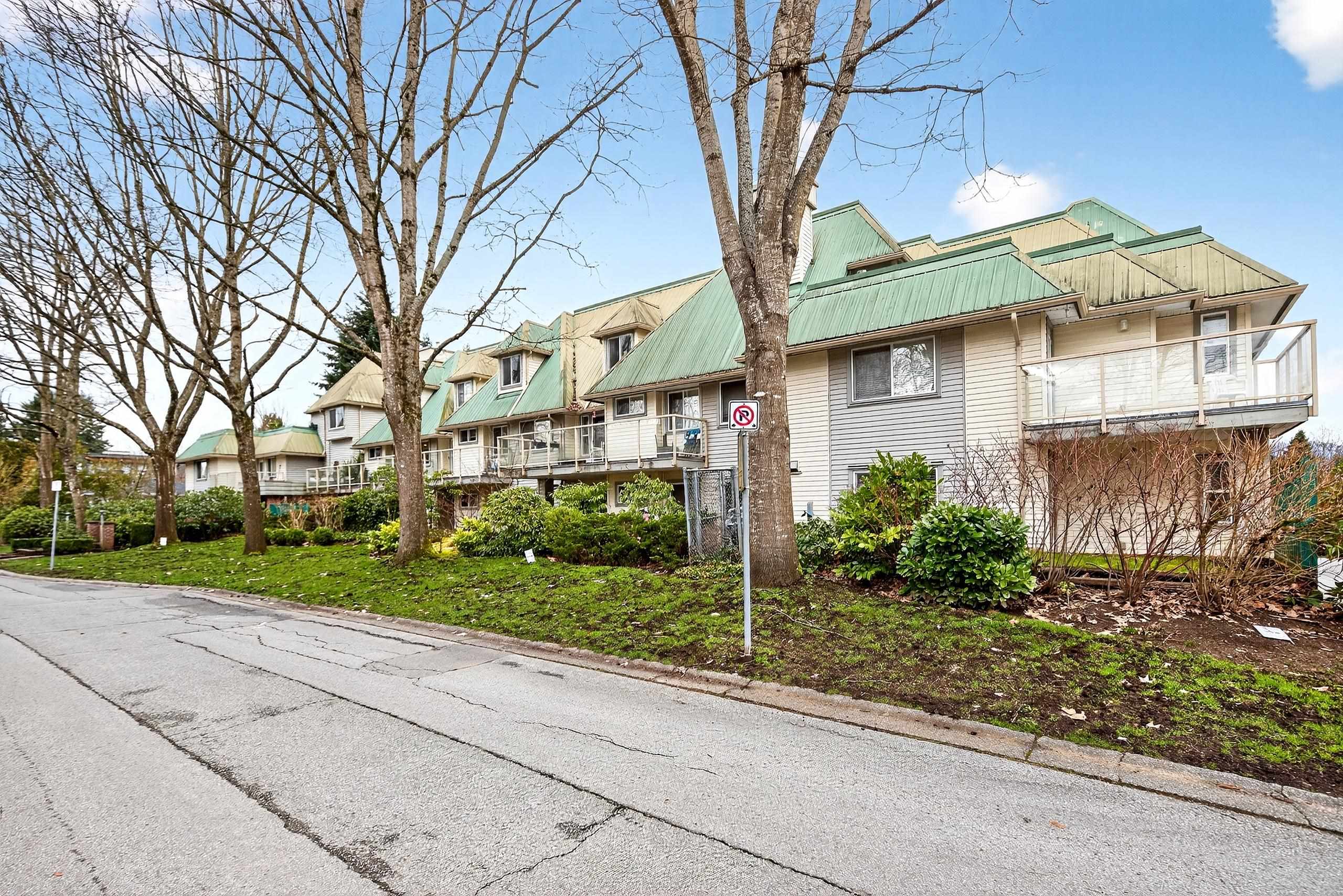 22275 123 Avenue 101