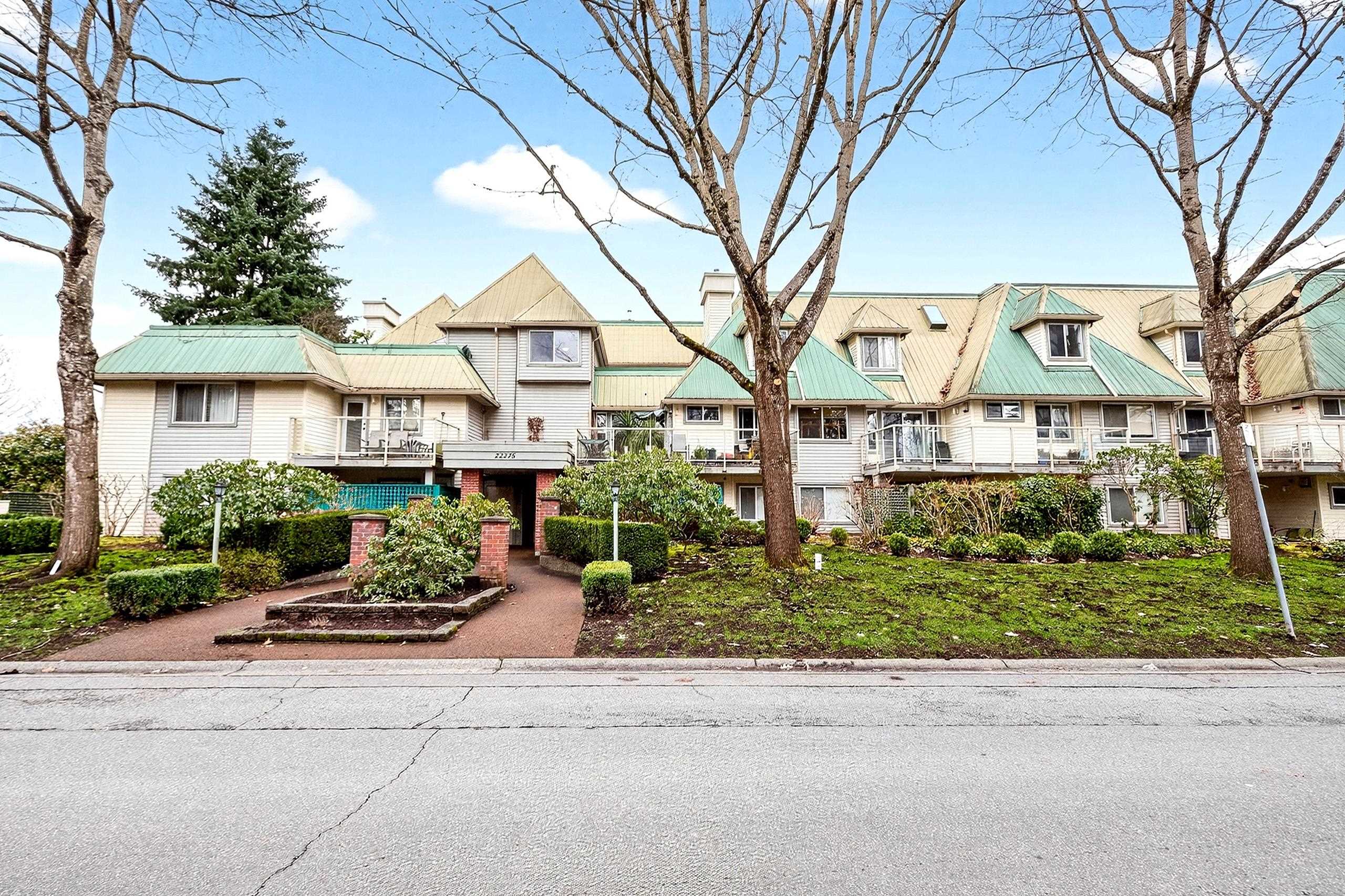 22275 123 Avenue 101