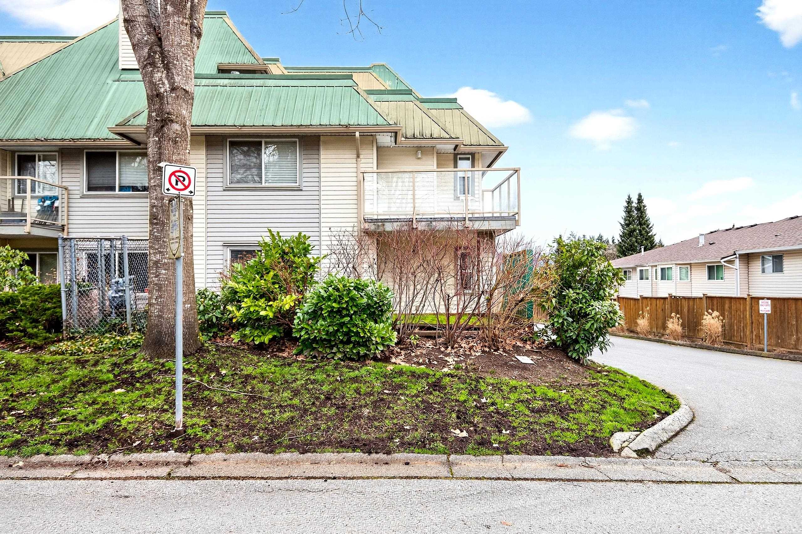 22275 123 Avenue 101