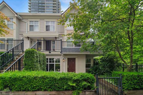 7071 Edmonds Street 16 Burnaby BC V3N 1A3