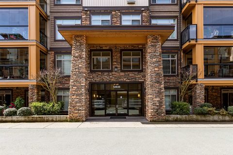 12635 190a Street 306 Pitt Meadows BC V3Y 0E8