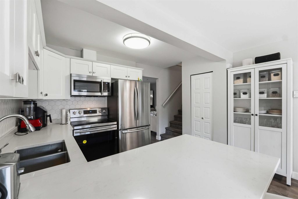 Photo of 11757 207 Street #22, Maple Ridge, BC V2X 1X4 (MLS # R3114990)