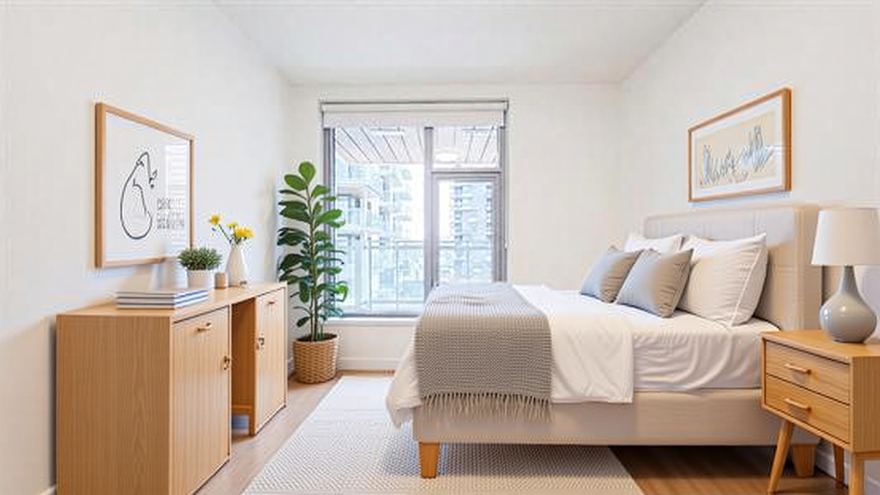 755 Harbourside Drive 327