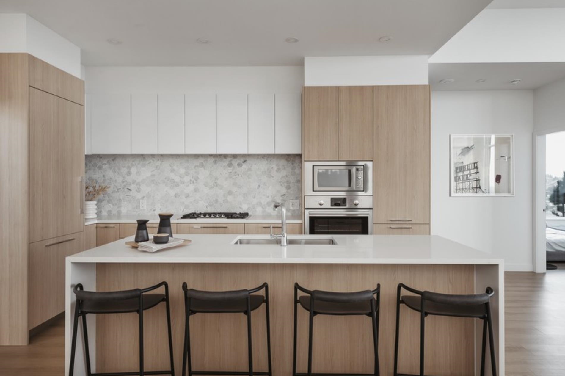 2425 Alpha Avenue 2601