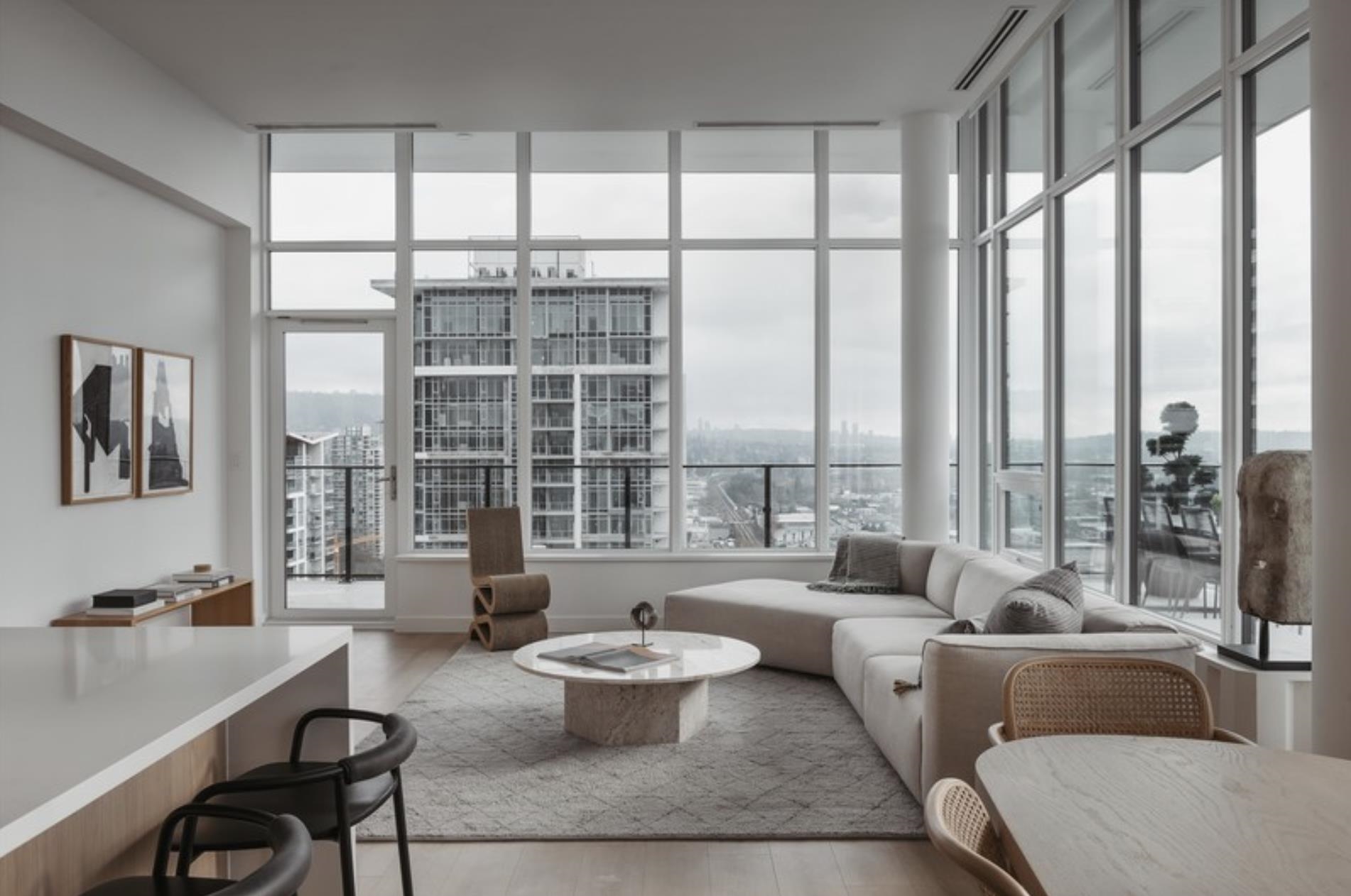 2425 Alpha Avenue 2601