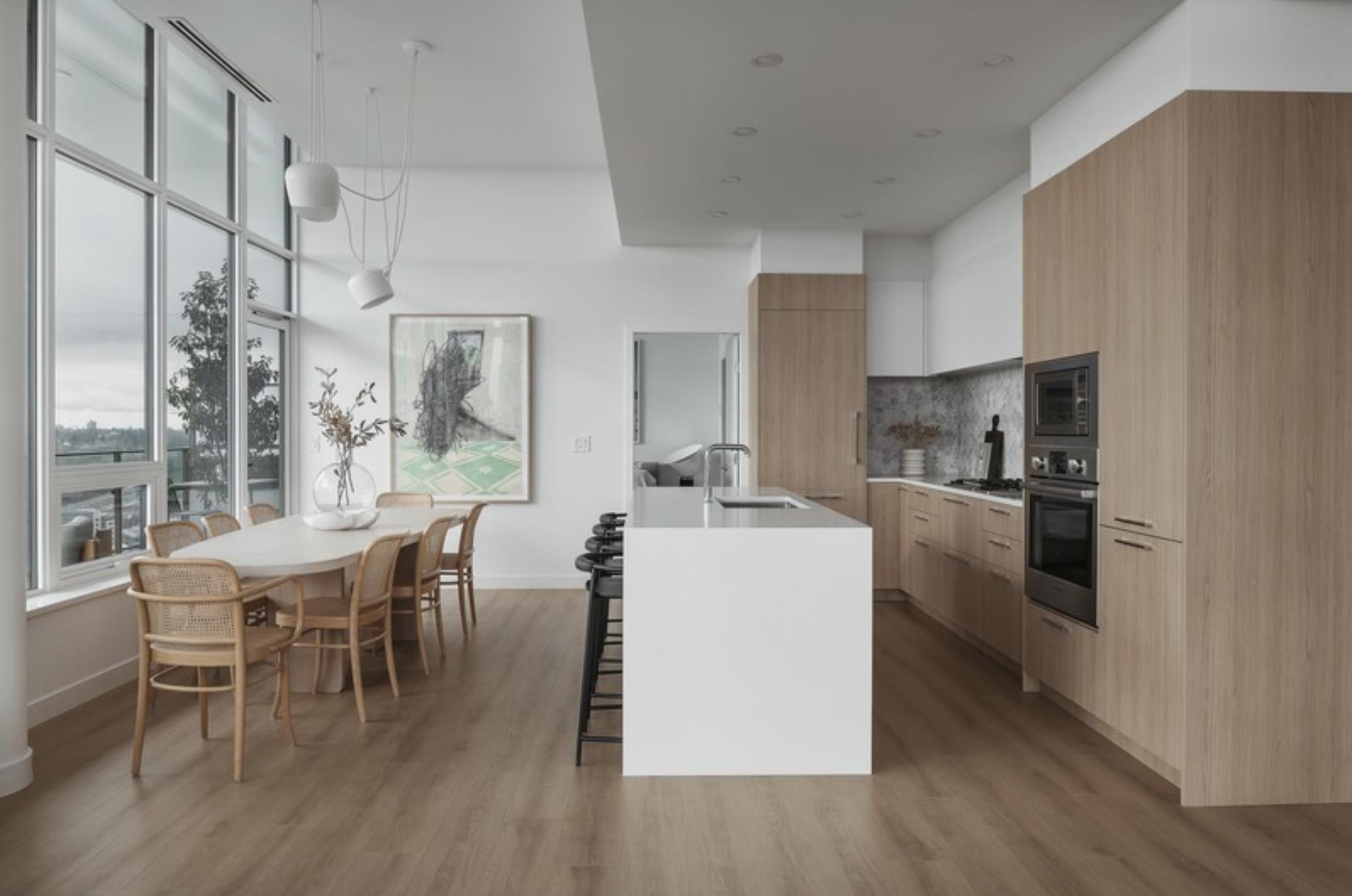 2425 Alpha Avenue 2601